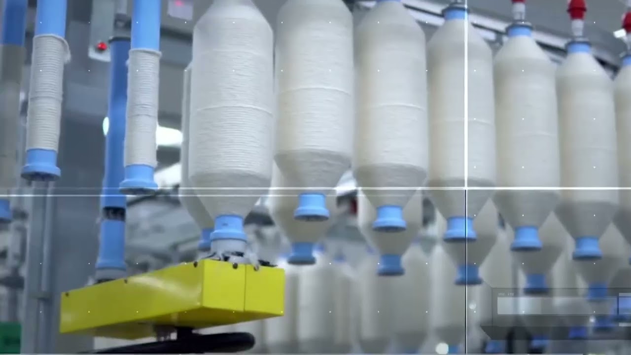 Pakistan industrial sector highlights