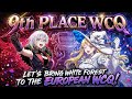 9th Place Regional (111 Players) - Pure White Forest Deck Profile & Event Report