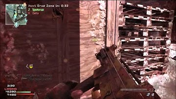 Drop Zone - EPIC Comeback