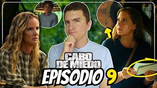 Episode 9 EXPLAINED | Cape Fear (Apple TV) | Brief analysis and recap