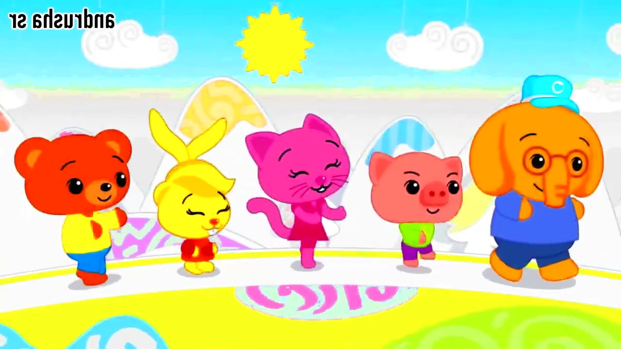 Plim Plim Giddy Little Horse Sparta Pitch Effects Sponsored By Preview 1982 Effects (KEEP WATCHING!)