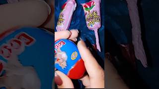 🍬 Don't Blink! The Most Satisfying Candy Crunch 🤤 #shorts #asmr