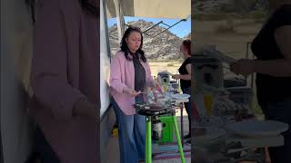 Part 2 | ATTENTION: PETTY SAUSAGE THIEF #funny #offroadfun #funnyprank #comedy #vacation #lol