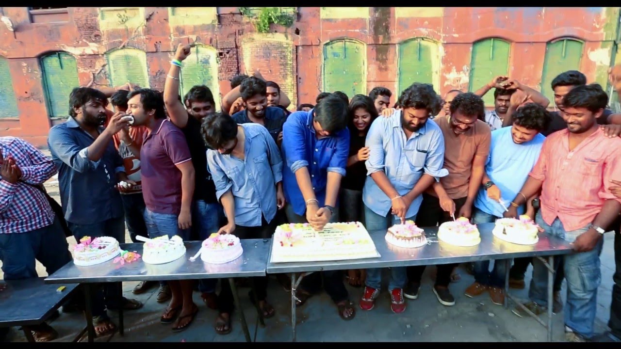 Iraivi - Audio Launch Announcement | Santhosh Narayanan Musical | Directed by Karthik Subbaraj