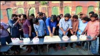 Iraivi - Audio Launch Announcement | Santhosh Narayanan Musical | Directed by Karthik Subbaraj