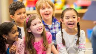 My Picture Book | CI 100 Standards-Based Digital Story