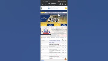 MHT cet provisional merit list | provisional merit list #mhtcet #cetcell #provisional_merit_list