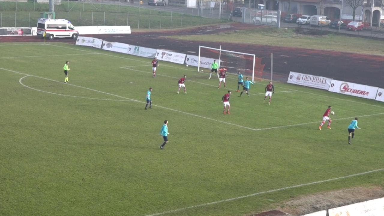 Calcio Eccellenza gli highlights di CastiglioneOrceana YouTube