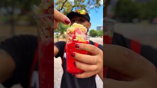 The Best Shaved Ice In Colombia shaves