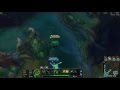 Best invade ever  zac  drake at lvl 1  skt t1 freaker 