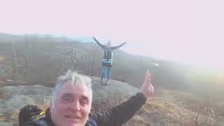Breakneck to Mount Beacon Firetower 10 Mile Hike with NJ-NY-PA-Outdoor-and-Nature-Club (ONC)
