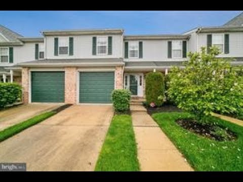 650 Hamilton Ct, Collegeville, PA home video tour