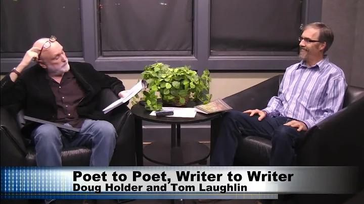 Doug Holder interviews Poet Tom Laughlin