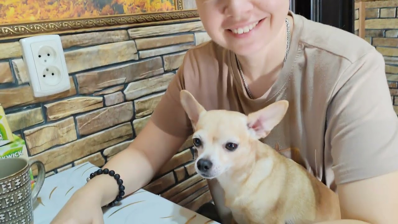 ВОЗДУШНЫЙ, КРАСИВЫЙ И ОЧЕНЬ ВКУСНЫЙ ПИРОГ К ЧАЮ. ВСЕМ СРОЧНО ПРОБОВАТЬ! 😊😘