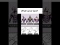 Ectomorph Vs Endomorph Vs Mesomorph Explained In 30 Seconds Ectomorph Vs Endomorph Vs Mesomorph Explained In 30 Seconds