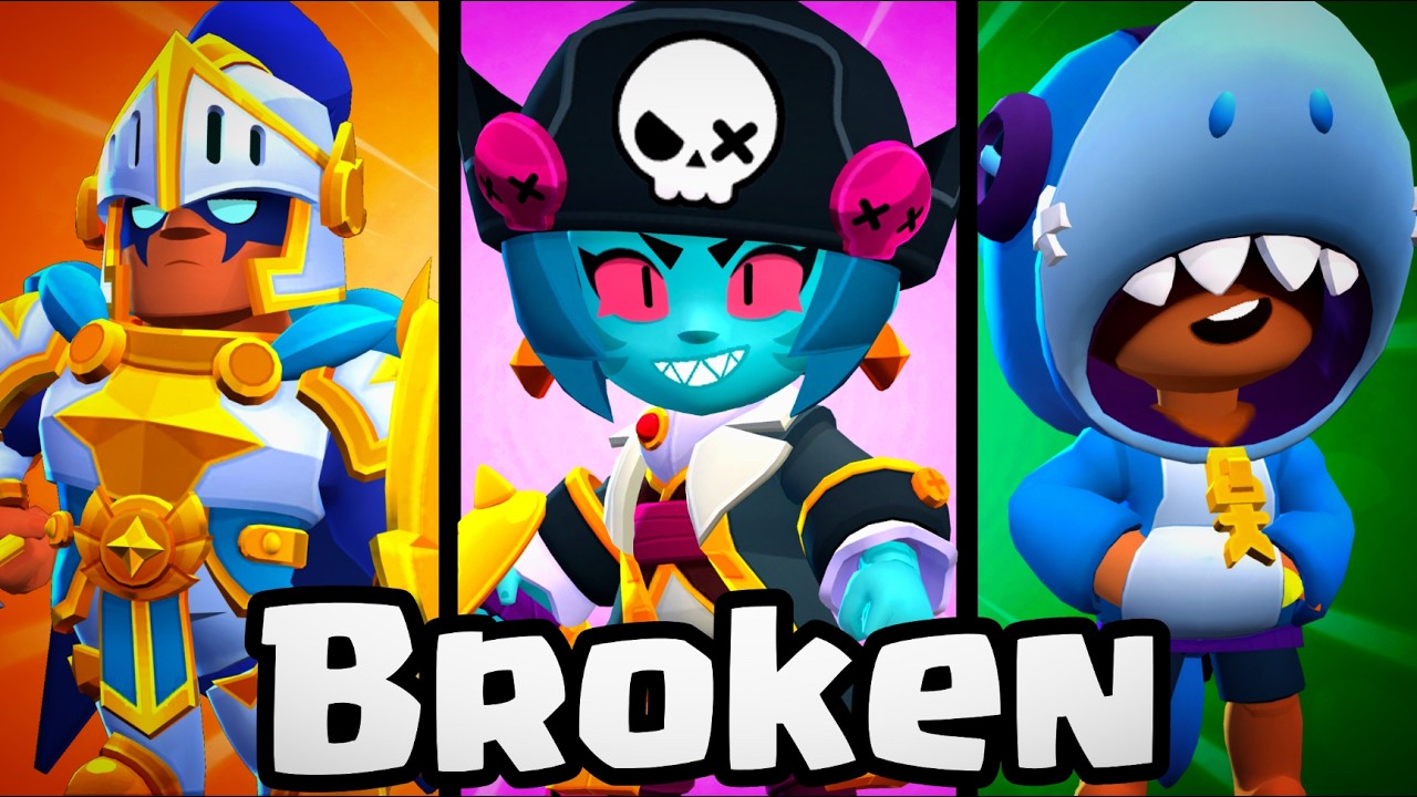 Die Neuen Buffie Brawler im Test!!!🔥🔥🔥🦈🦈