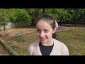 • Ливан: вторая встреча с черкесскими детьми. Lebanon: second meeting with Circassian children