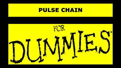 PULSE CHAIN FOR DUMMIES   SUMMARY
