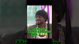 Moi au moins Niankou ak Doukouré😂😂😂😂😂😂😂😂😂