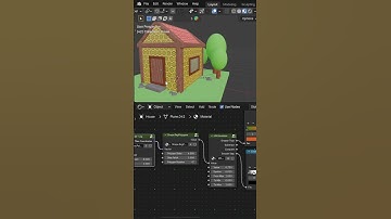 blender procedural texturing #texturing #shaders #blendercommunity #procedural