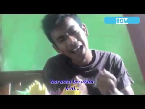 haruskah-berakhir-"dangdut-koplo"-cover-by-hans
