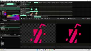 Resolume Plugin: Colorize Heat Map