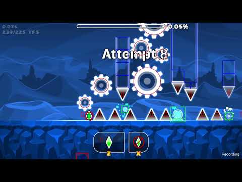 TON 618 First Jump Showcase (POSSIBLE)