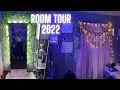 room tour 2022