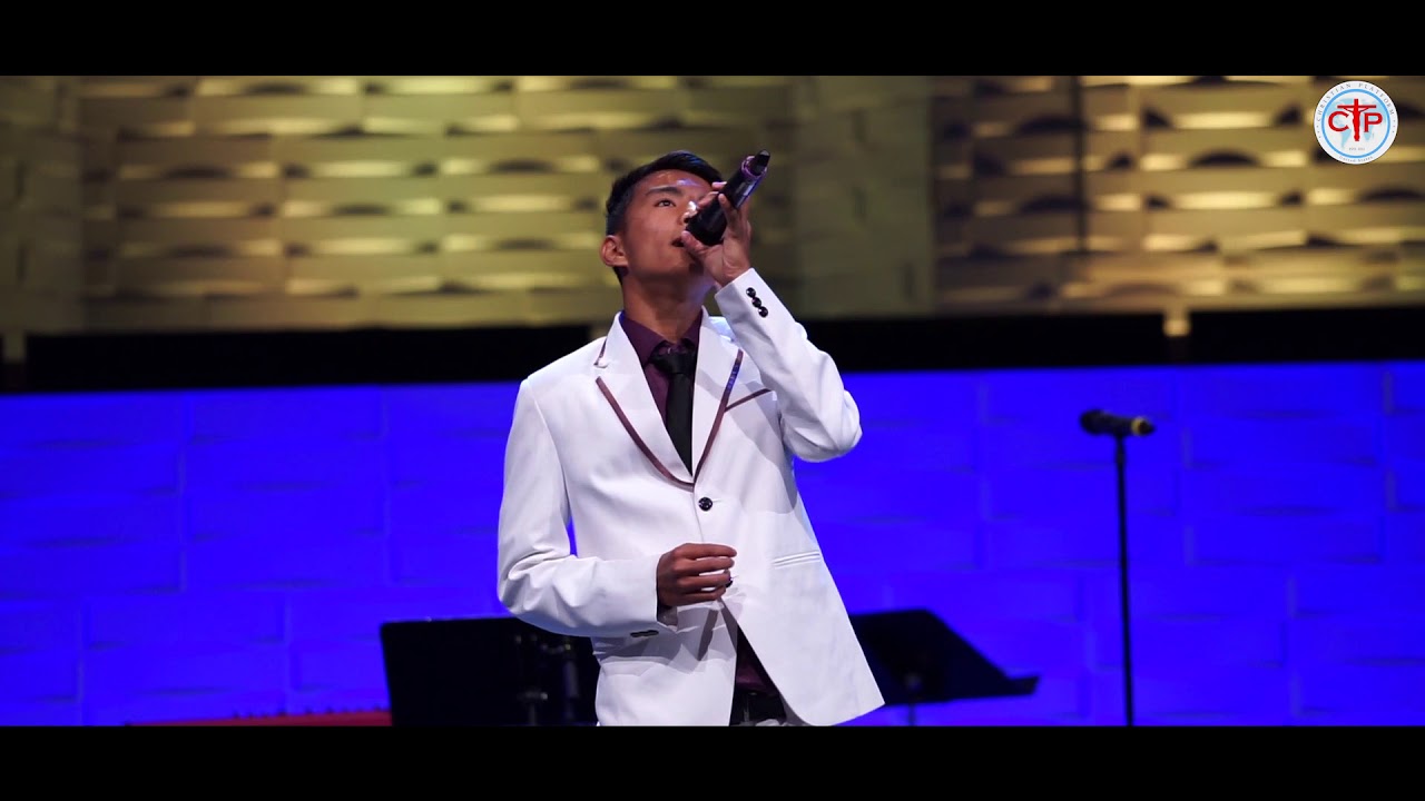 Pahilo Prem | Krishan Gurung | Original: Santosh Tirwa