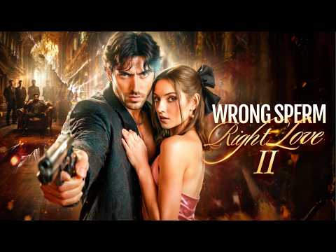 She Planned to Disappear After the Pregnancy…But the Father Was a Mafia Boss! | Full Movie