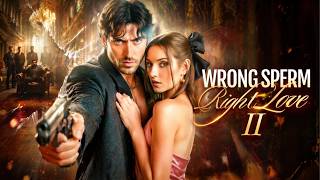 She Planned to Disappear After the Pregnancy…But the Father Was a Mafia Boss! | Full Movie