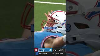 The Journey of Will Levis