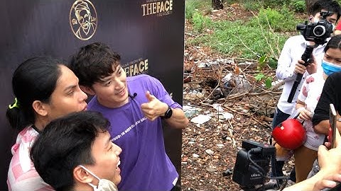 Trai Đẹp Hàn Quốc Review Bánh Tráng Diva Cát Thy Phát Thèm Đòi Quặm Cù Lẳng Cười Xỉu