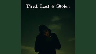 Lost…