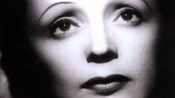 Thumbnail of Edith Piaf - Autumn Leaves (Les Feuilles Mortes)- Lyrics - (HD scenic)