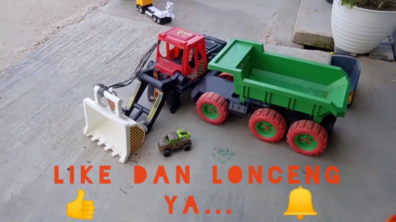 Mainan hafiz - YouTube