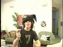 John Bending Flowers w/ Mind? lol