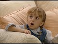 Michelle Runs Away From Home Full House 