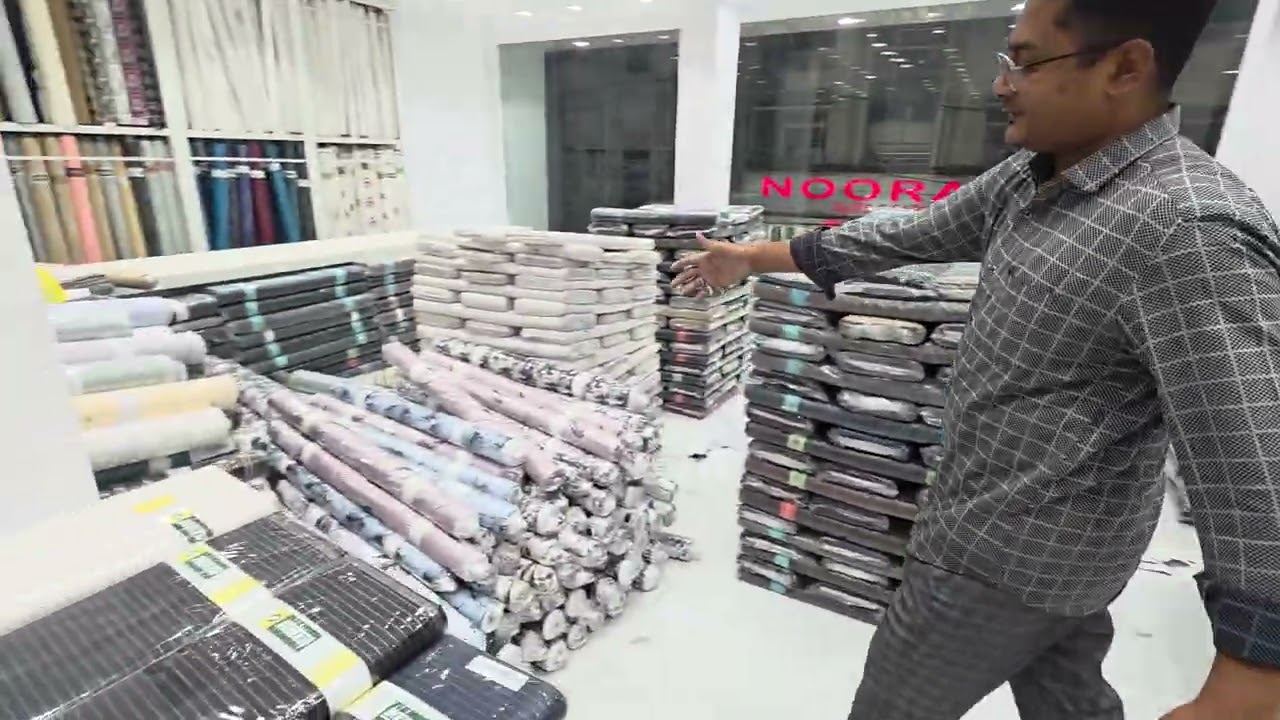 NOORANI.TEXTILES#YAKUTPURA#ZAFAR.ROAD