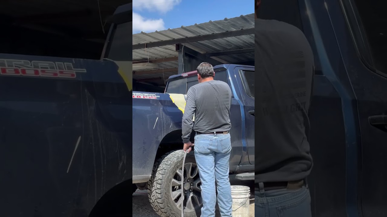 MG Collision Repair present: Repair and Paint 🗿 