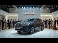 HAVAL H4 — ЗАБЫТЫЙ КРОССОВЕР, КОТОРЫЙ ЛУЧШЕ МНОГИХ? 😱 ПРАВДА, КОТОРУЮ СКРЫВАЛИ!