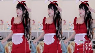 【趙兔兔】提摩舞 Teemo Dance 2022/12/31