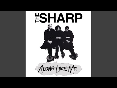 Alone Like Me