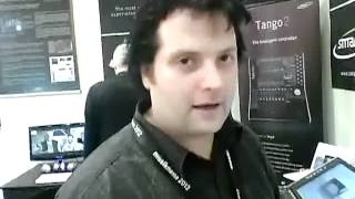 SmartAV Tango 2