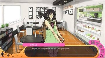 Hustle Cat (FINLEY) Part 5--Becoming an Internet Star