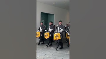 Thumbnail of Prussia's Glory / Preußens Gloria March. #wachbataillon #bundeswehr #history #germany #music #army