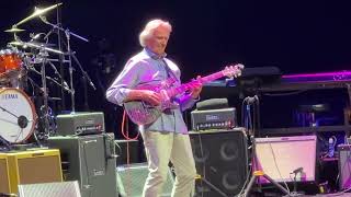 Tribute to Jeff Beck - John McLaughlin - 2023-05-23 - You Know You Know