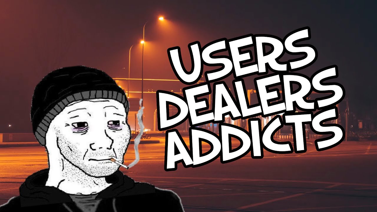 More Addicts of Reddit