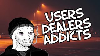 Famous More Addicts of Reddit Wealth