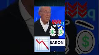 Ron Baron: The Silent 7% Math That's Quietly Destroying Your Wealth
